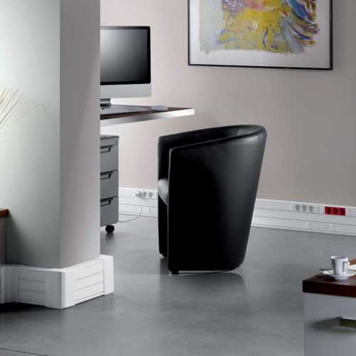 MOULURE CLIDI 130 x 55 x 2000 MM