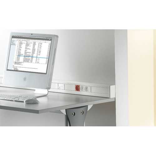 MOULURE CLIDI 170 x 55 x 2000 MM