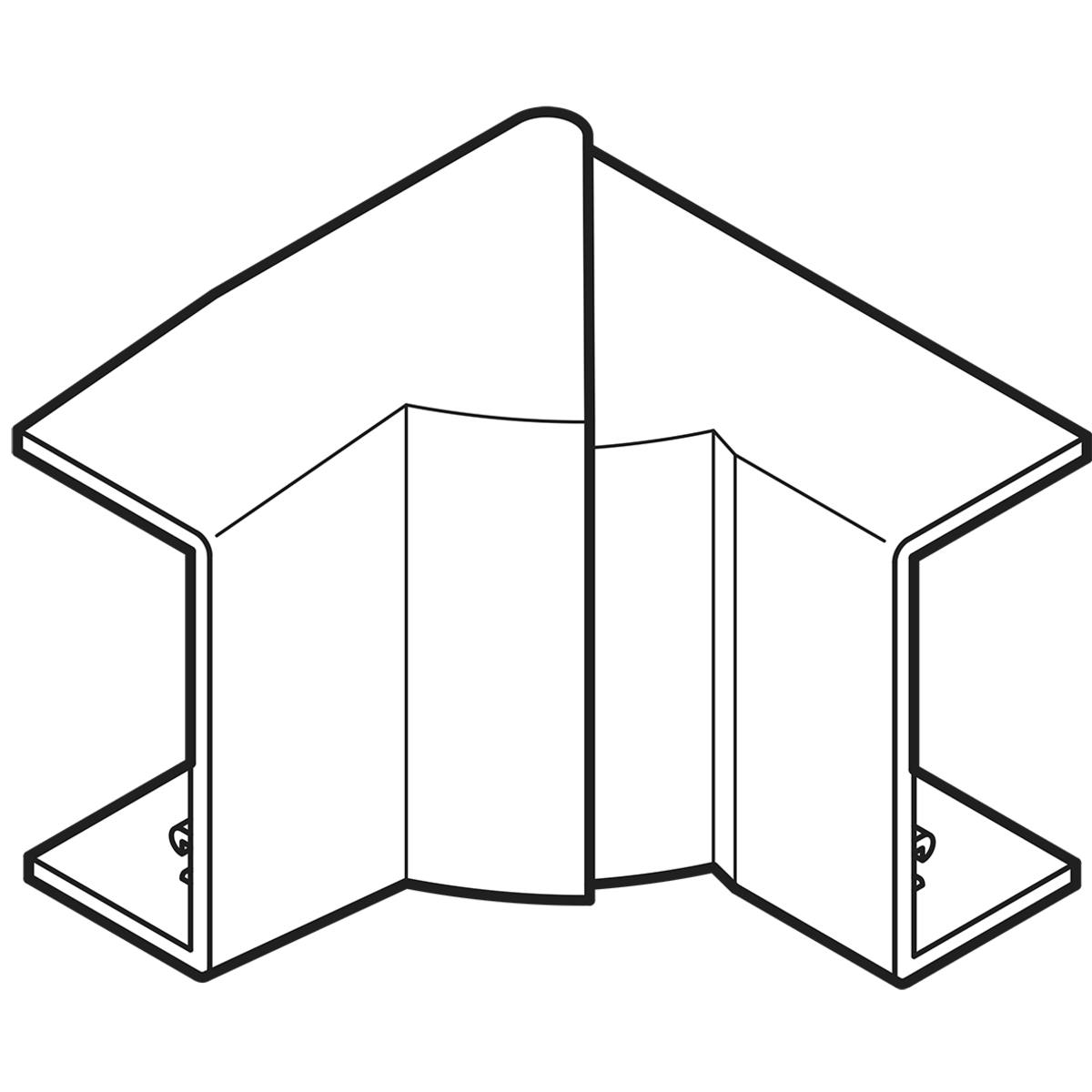ANGLE INTÉRIEUR VARIABLE AXIS MINI 32x16