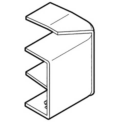 ANGLE EXTÉRIEUR VARIABLE AXIS MINI 32x16