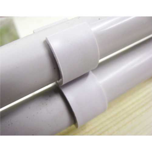 ATTACHE TUBE FAST-RING Ø 16 - 16