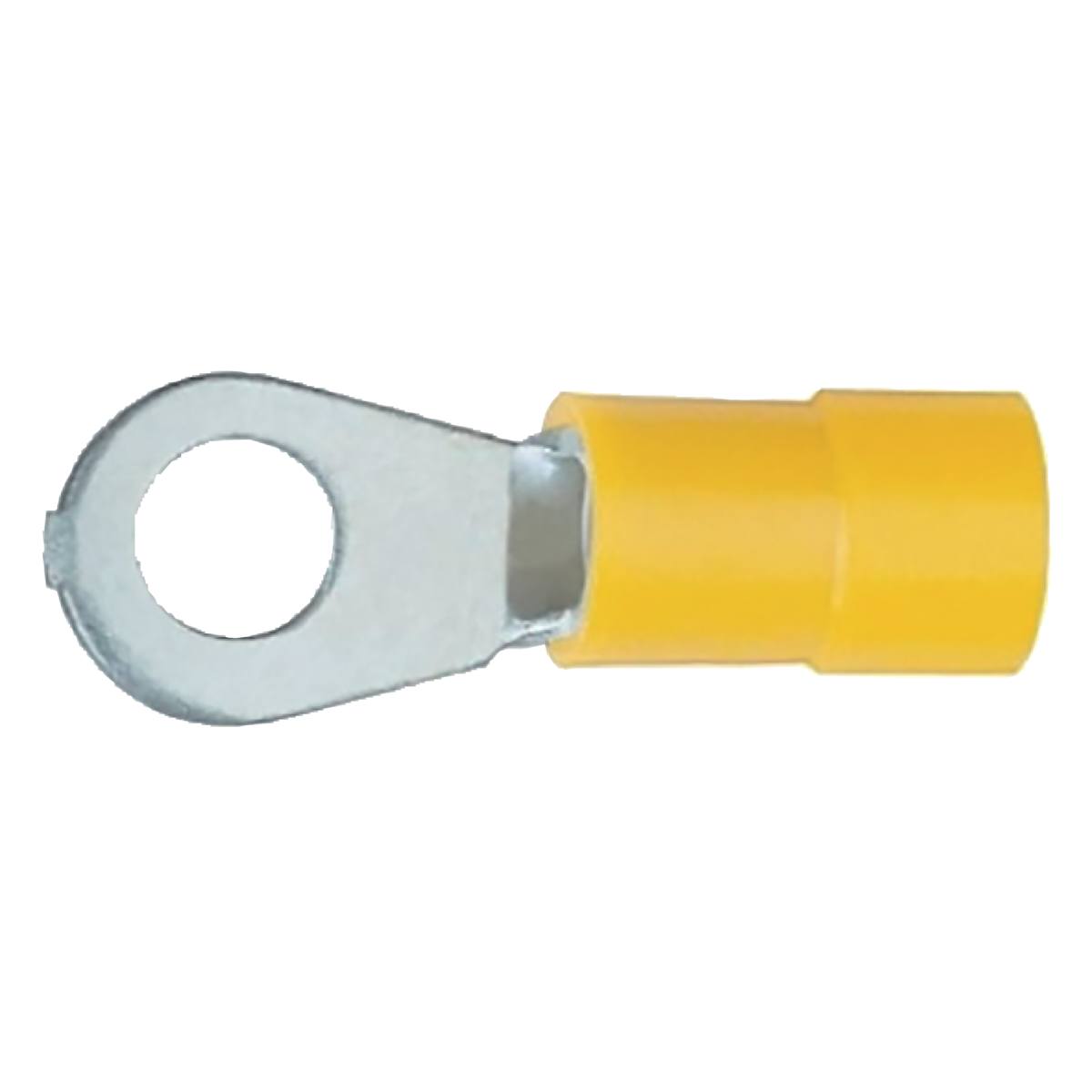 COSSE À SERTIR ANNEAU Ø 4 - 4 À 6 MM²