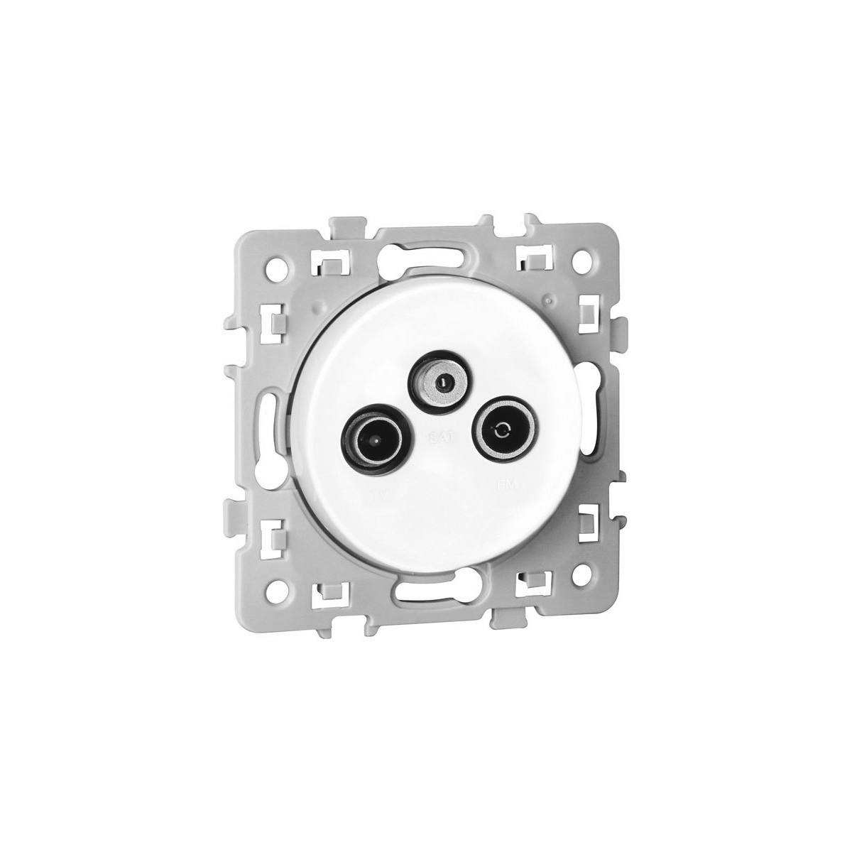 PRISE TV/FM/SATELLITE SQUARE