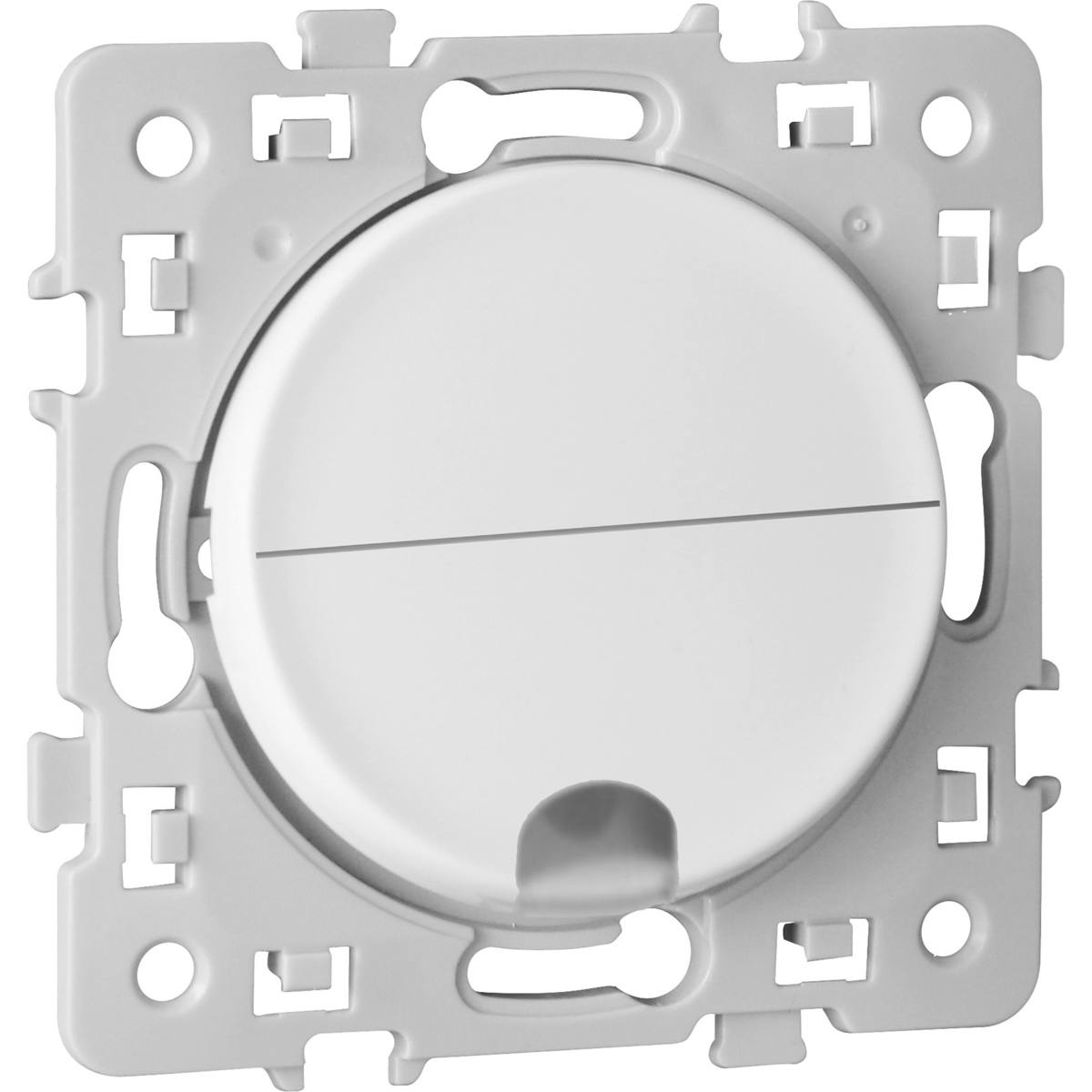 SORTIE DE CÂBLE SQUARE