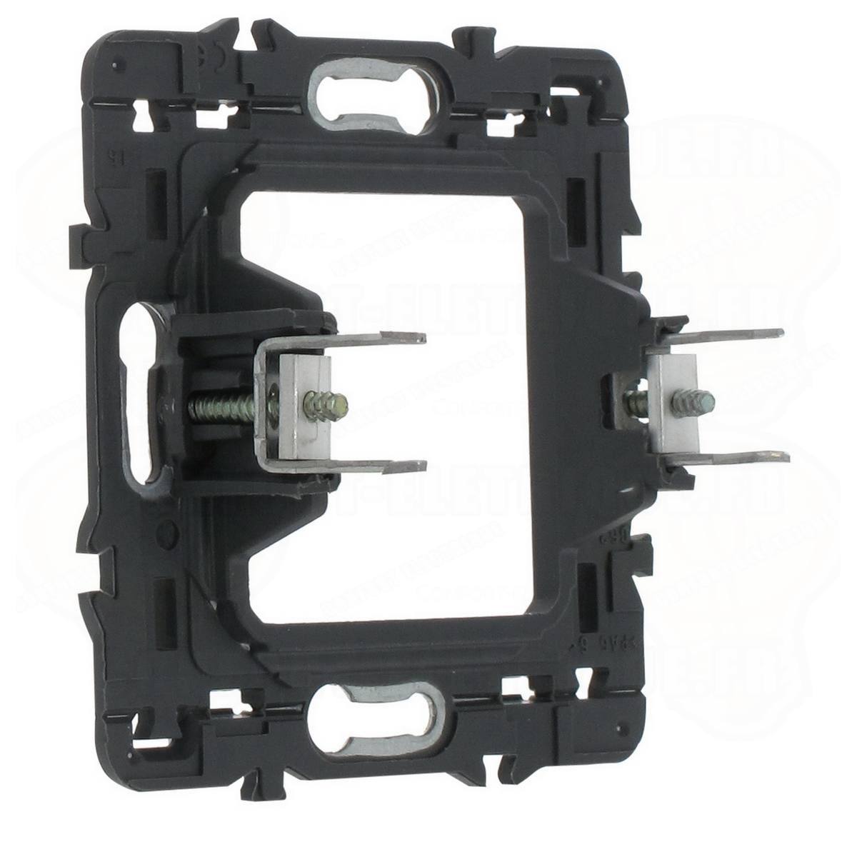 SUPPORT UNIVERSEL BATIBOX 2 MODULES