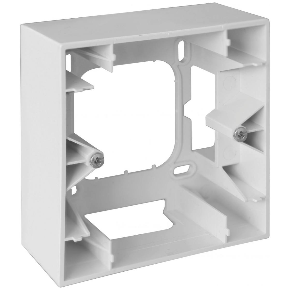 CADRE SAILLIE SQUARE 1 POSTE