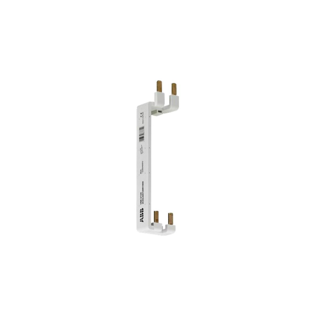 PEIGNE VERTICAL 2 MODULES