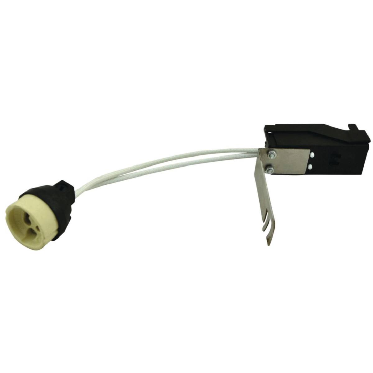 DOUILLE GU10 A REPIQUAGE