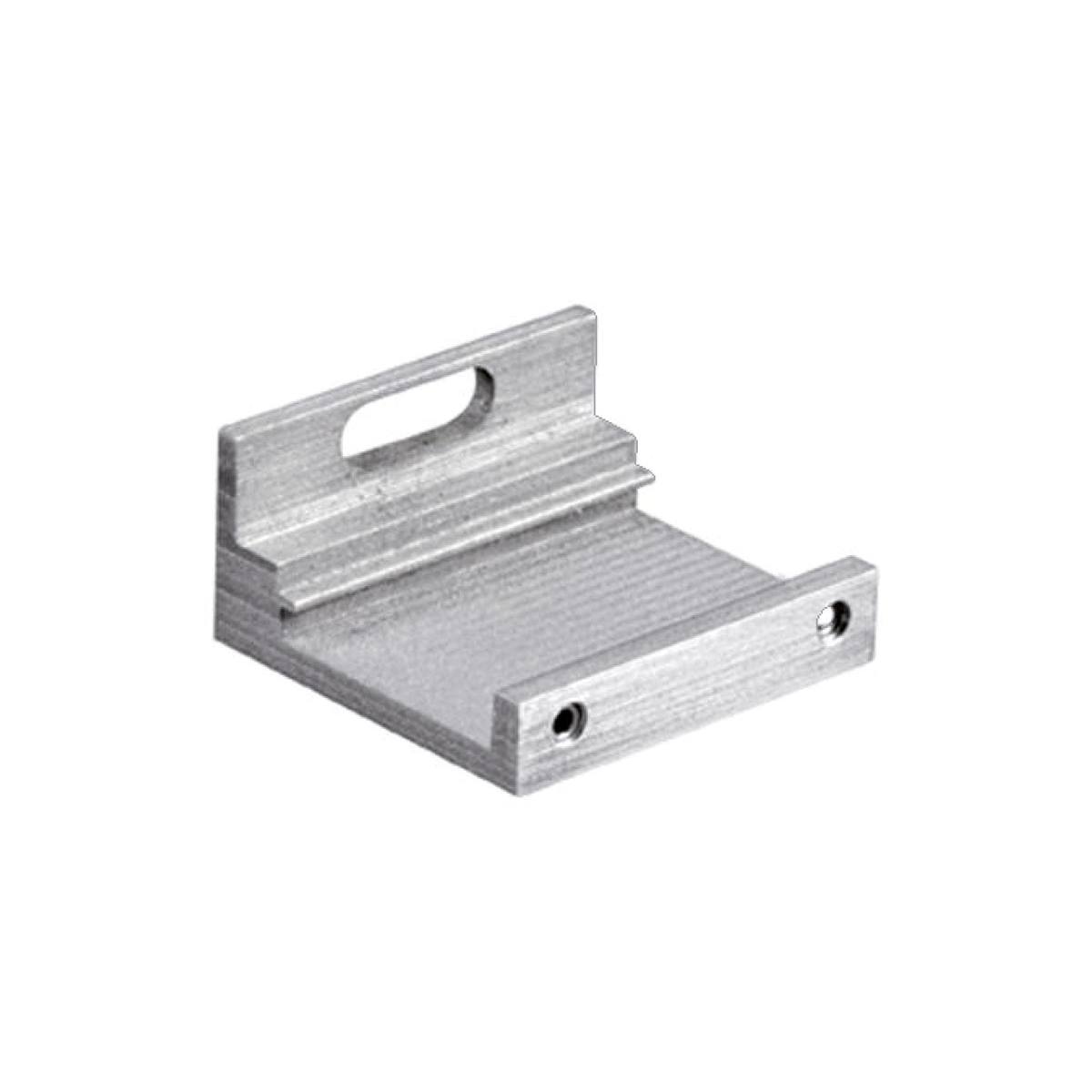 ACCESSOIRES POUR FLEXO - EQUERRE FIXATION -