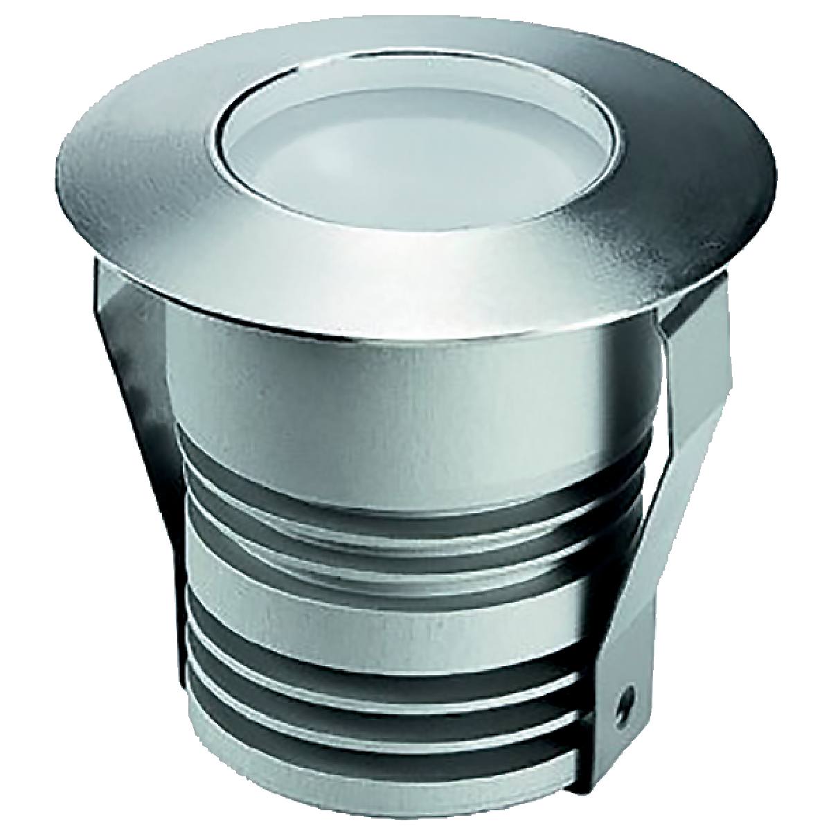 KIT 5 SPOTS EXTÉRIEURS DOMINOLED SPLASH