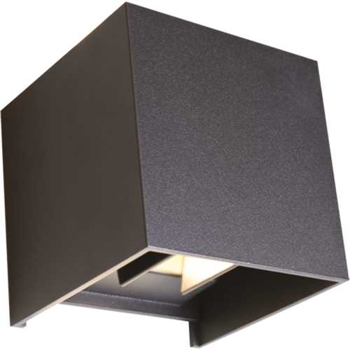 APPLIQUE MURALE GAMAY LED 7W/3000K-560ml