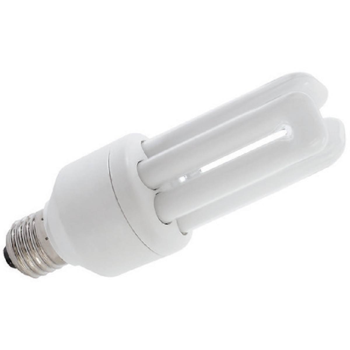 AMPOULE A VISSER FLUO. 3U 230V 20W E27 2700K