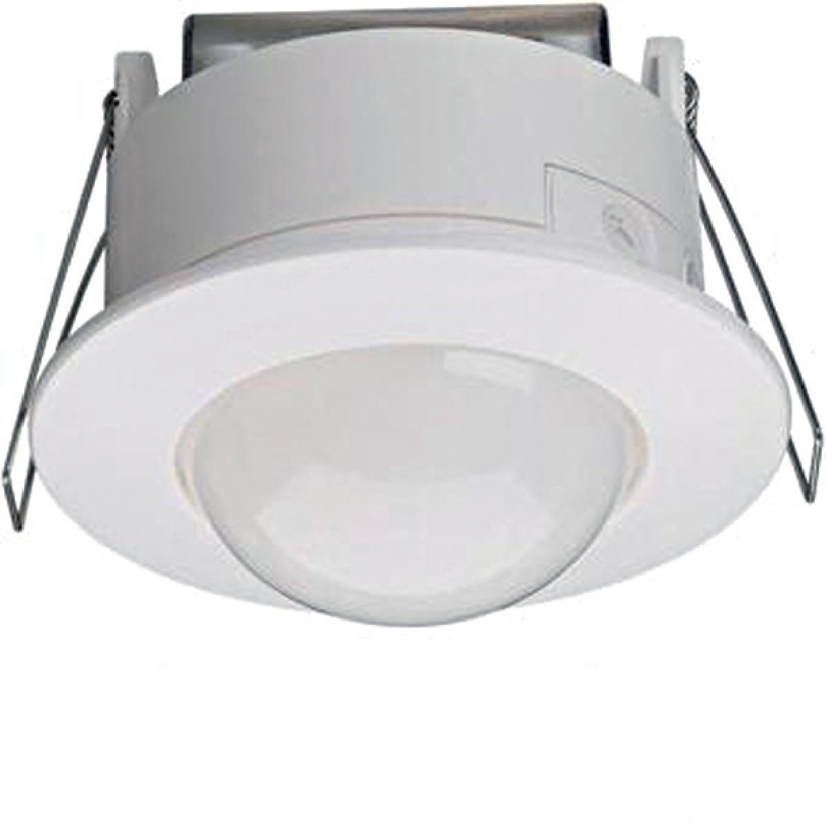 DÉTECTEUR DE PRÉSENCE PLAFOND