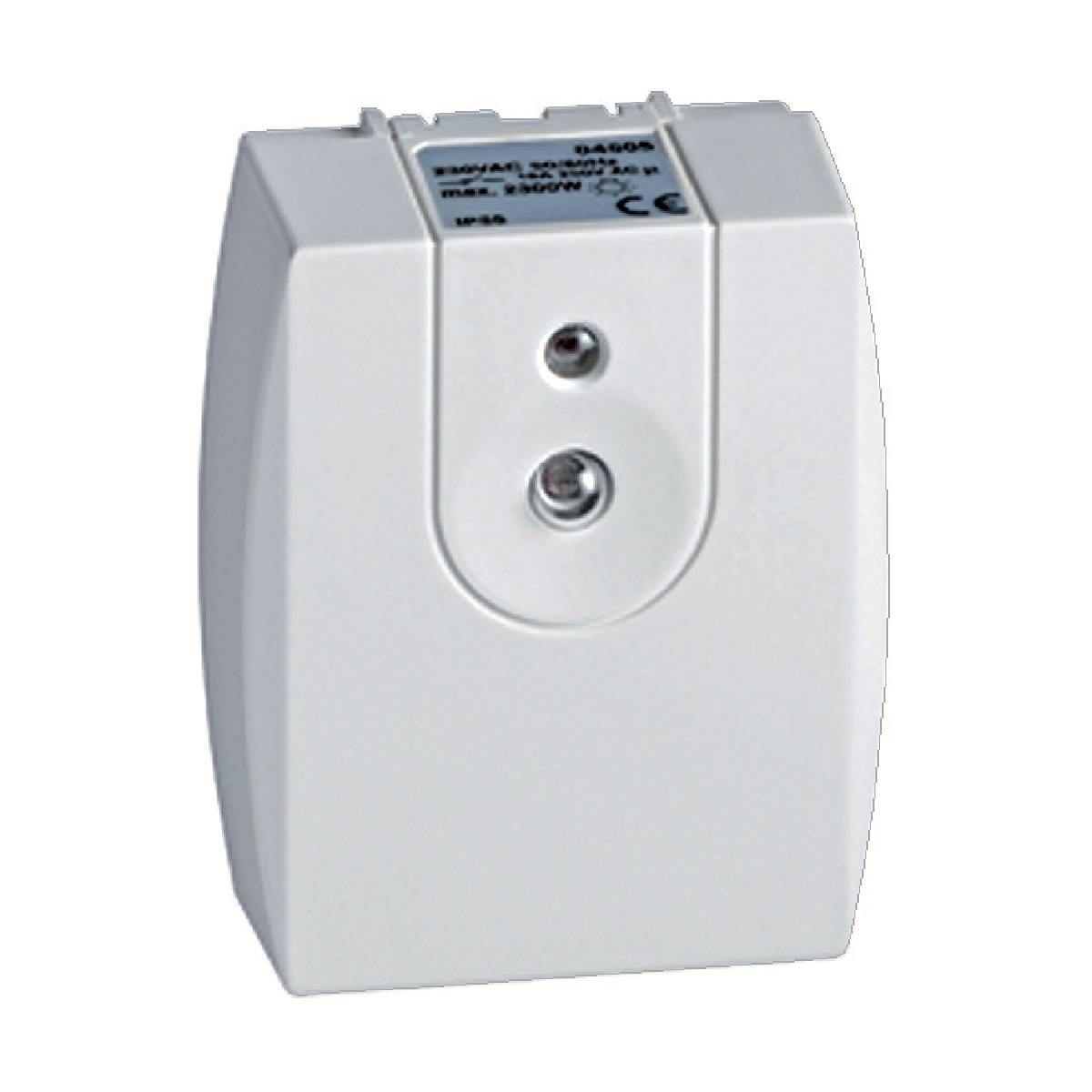 Perry - 1IC7051 - Interruttore Crepuscolare Regolazione 2-10.000Lux 2 - Foto 3