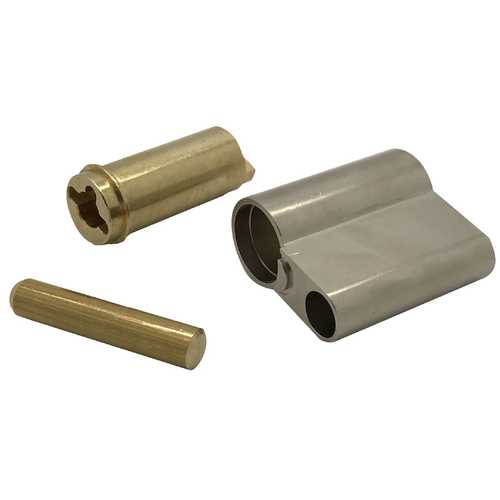 SET DE PROLONGEMENT DE CYLINDRE MODULAR MX - 25 MM