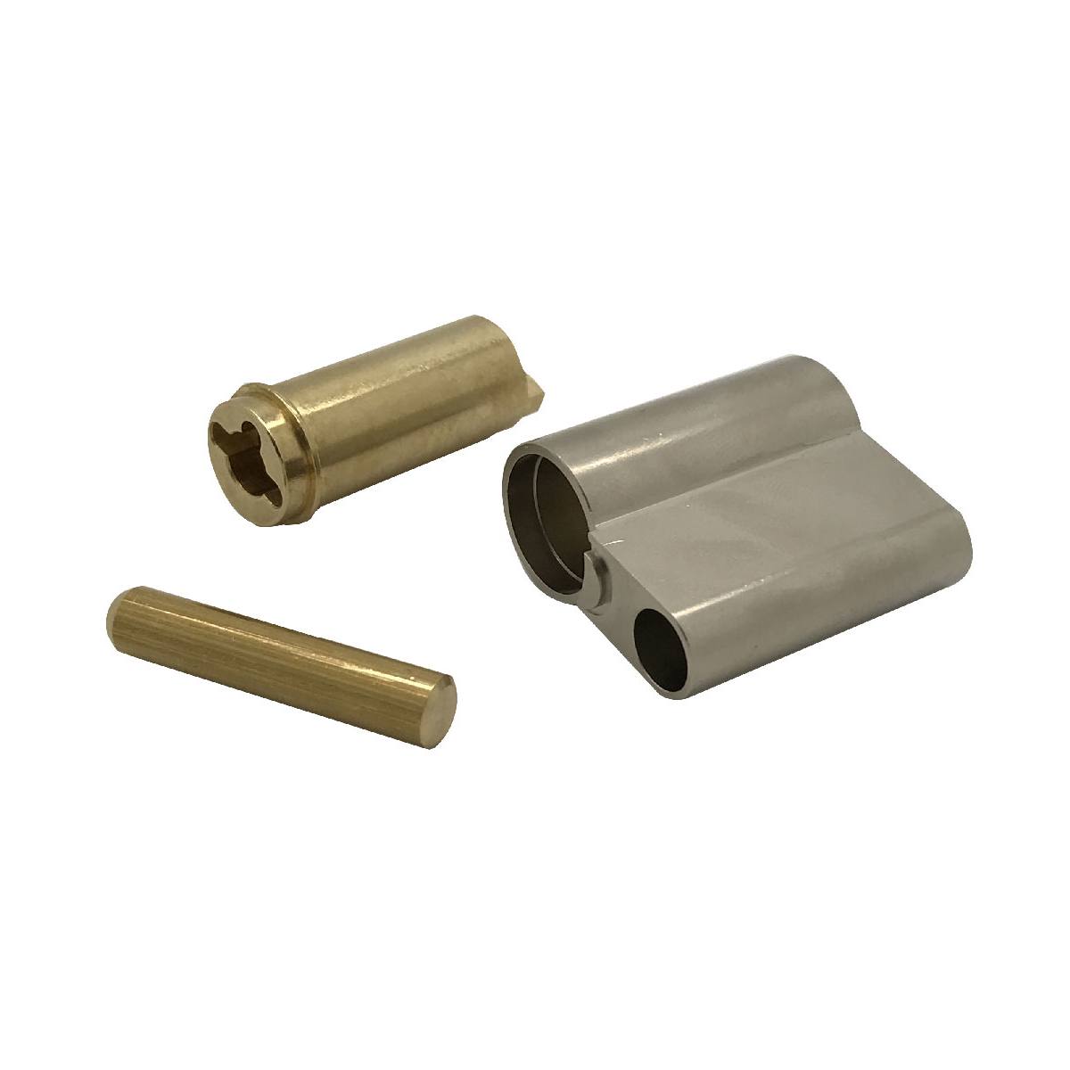 SET DE PROLONGEMENT DE CYLINDRE MODULAR MX - 25 MM
