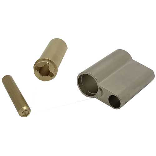 SET DE PROLONGEMENT DE CYLINDRE MODULAR MX - 30 MM