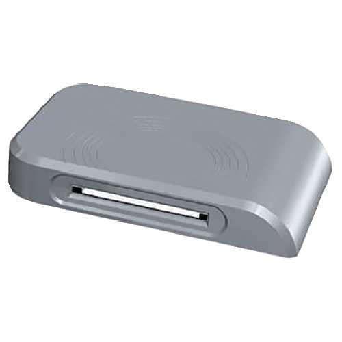 BOÎTE DE 30 PORTE-CLÉS ETIKTRONIK + PROGRAMMATEUR USB