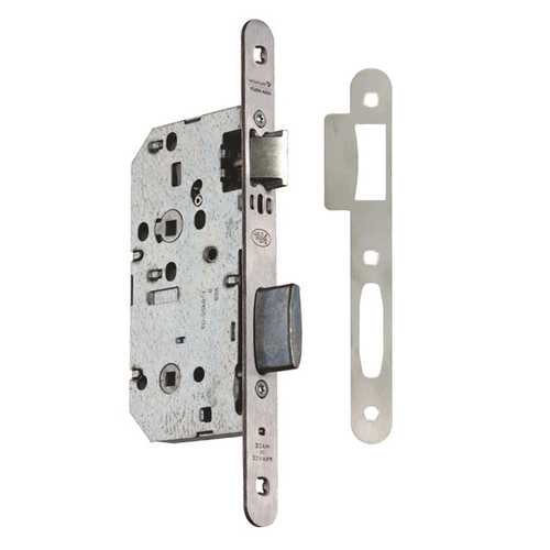 SERRURE D450 INOX - AXE 50 - CONDA.