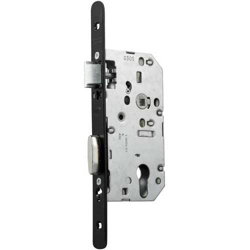 SERRURE D450 - AXE 50 FOUILLOT 8 MM - CLÉ I