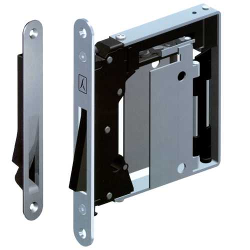 SERRURE MAGNÉTIQUE B-NO-HA MINI