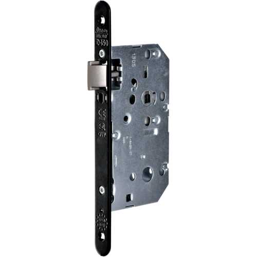 SERRURE D450 EPOXY - AXE 50 - BEC DE CANE