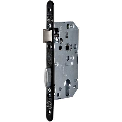 SERRURE D455 - AXE 40 - CLÉ I