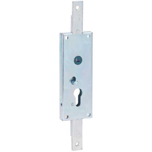 SERRURE DE PORTE DE GARAGE BASCULANTE