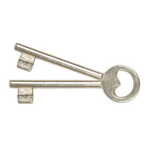 SERRURE VERTICALE À FOUILLOT EXTRA-PLATE 446000