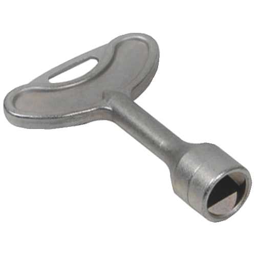 CLÉ TRIANGLE EDF