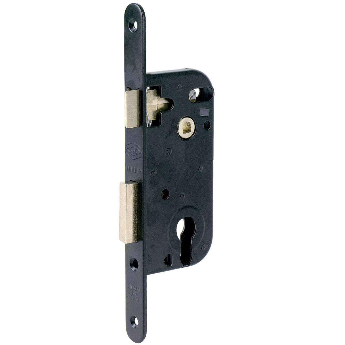 SERRURE MULTIBAT - AXE 40 - CLÉ I