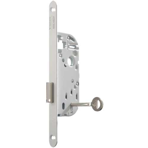 SERRURE D20 - AXE 40 - CLÉ L