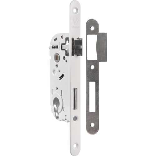 SERRURE PETIT COFFRE D4500 - AXE 40 - CLÉ I - GAUCHE