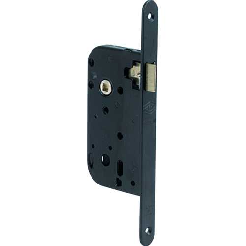 SERRURE MULTIBAT - AXE 50 - BEC DE CANE