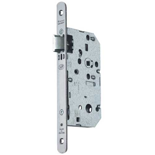 SERRURE D450 INOX - AXE 50 - BEC DE CANE