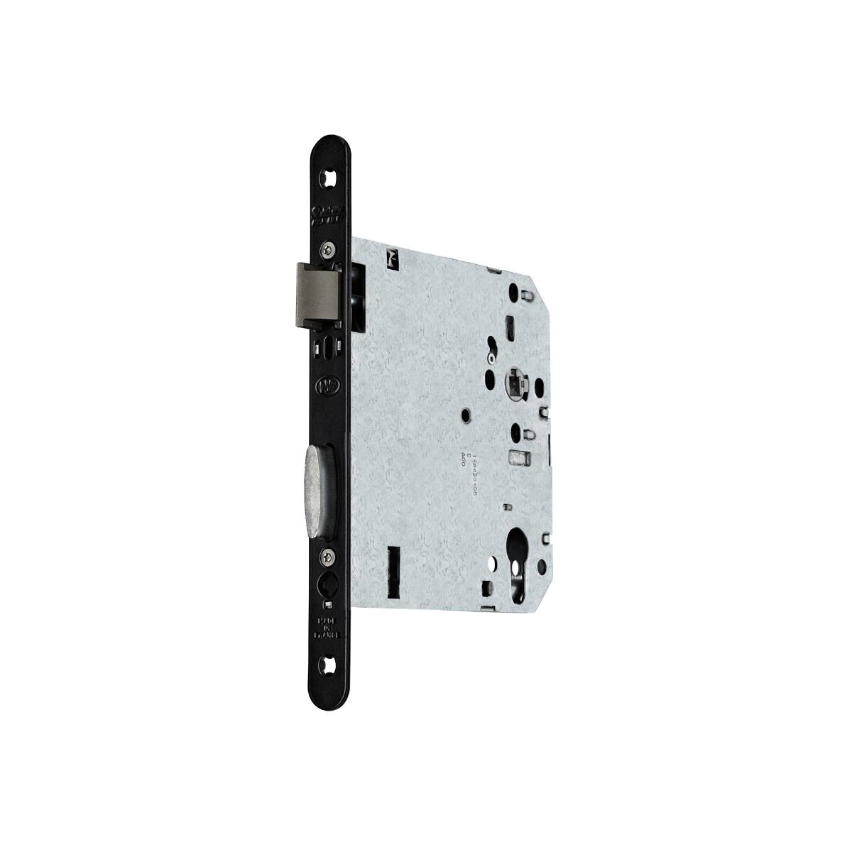 SERRURE D45 XL - HANDICAP - AXE 120 - CLÉ I
