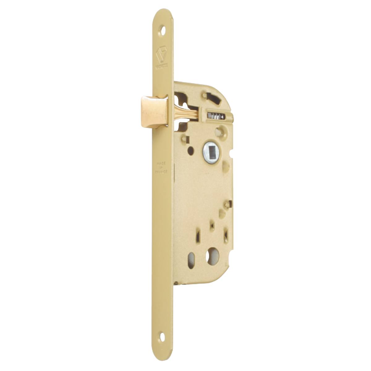 SERRURE EDF GDF - AXE 40