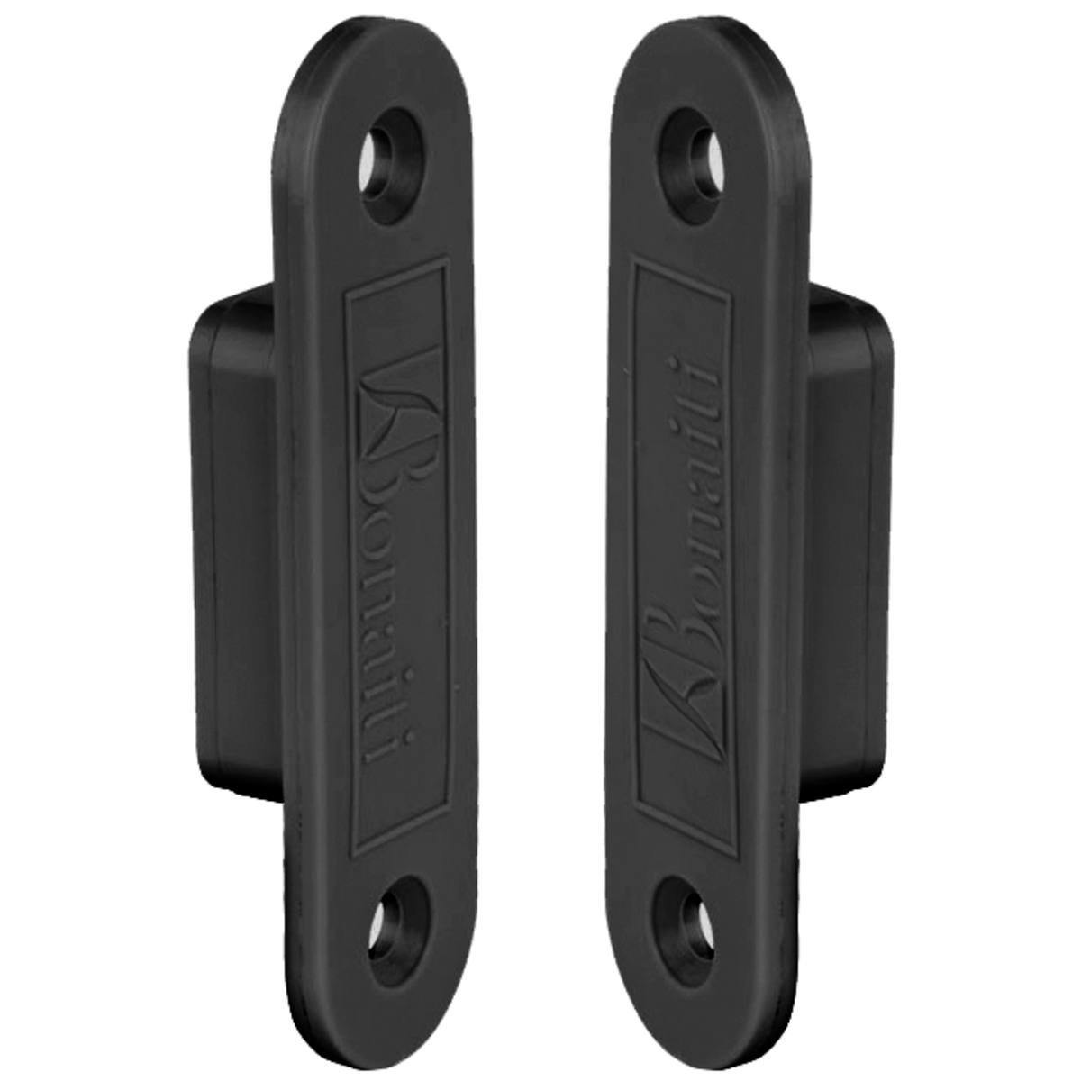 DISPOSITIF DE VERROUILLAGE MAGNÉTIQUE NOIR