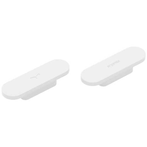 FERMETURE MAGNÉTIQUE POUR PORTE MAGNOTICA PRO BLANC