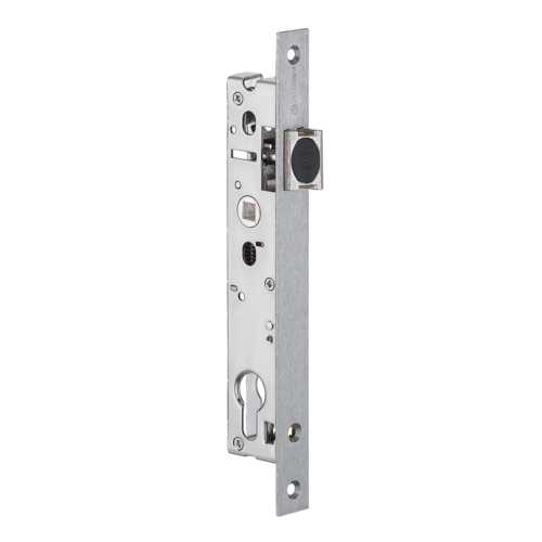 SERRURE COFFRE 39 MM BEC DE CANE 2241