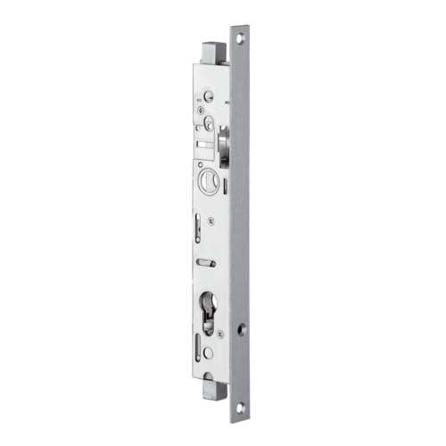 SERRURE 2 POINTS COFFRE 36 MM À TRINGLES 2271