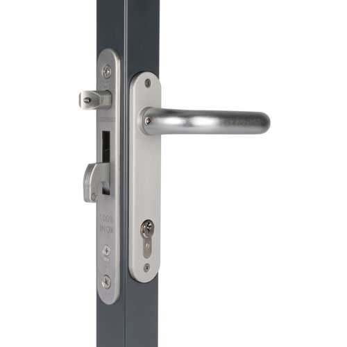 SERRURE DE PORTAIL BATTANT FIFTYLOCK