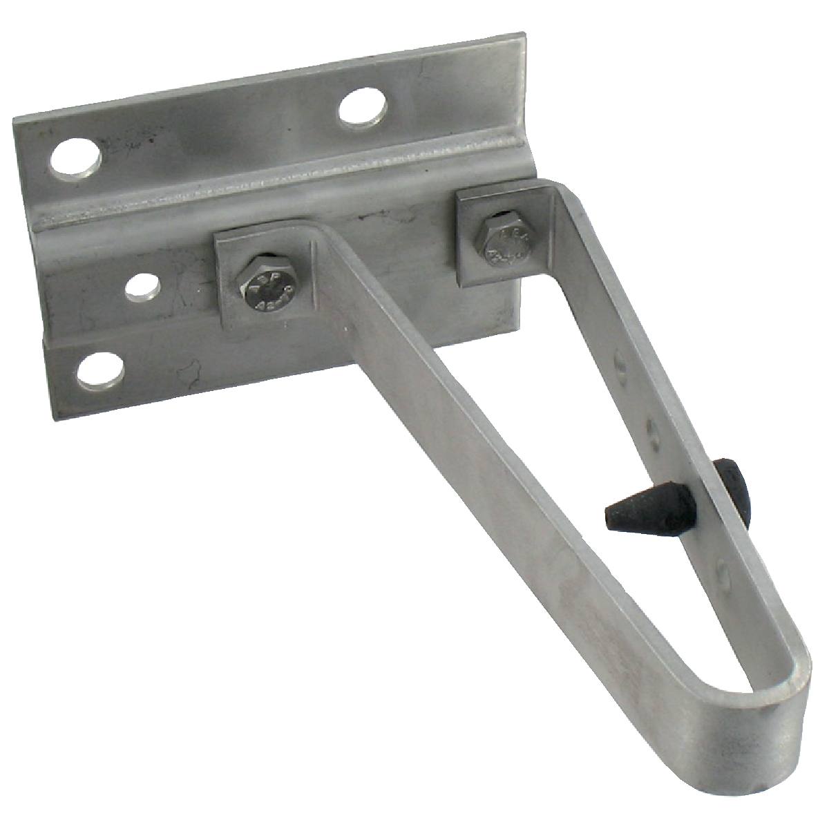 GÂCHE POUR SERRURE DE PORTAIL COULISSANT