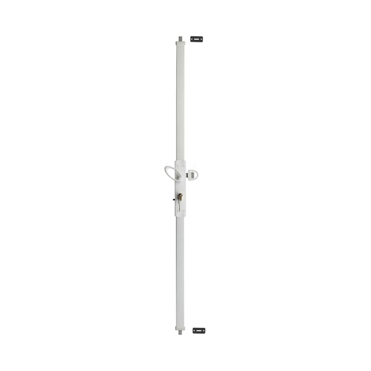 SERRURE 3 POINTS MULTIREVERSO CARÉNÉE