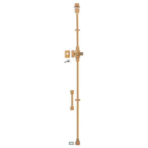 VERROU MULTIPOINTS MIRAGE 6 GAUCHE À CYLINDRE DOUBLE