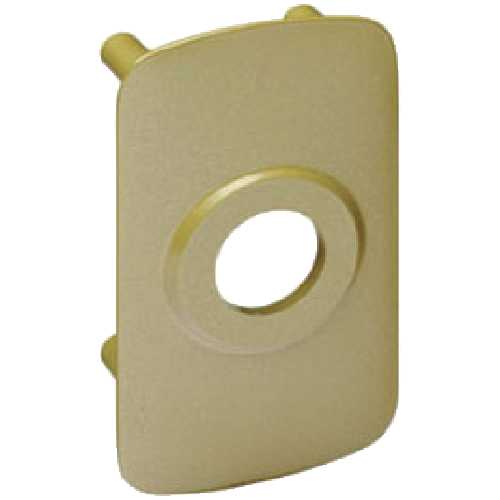 CONTREPLAQUE DE SÉCURITÉ