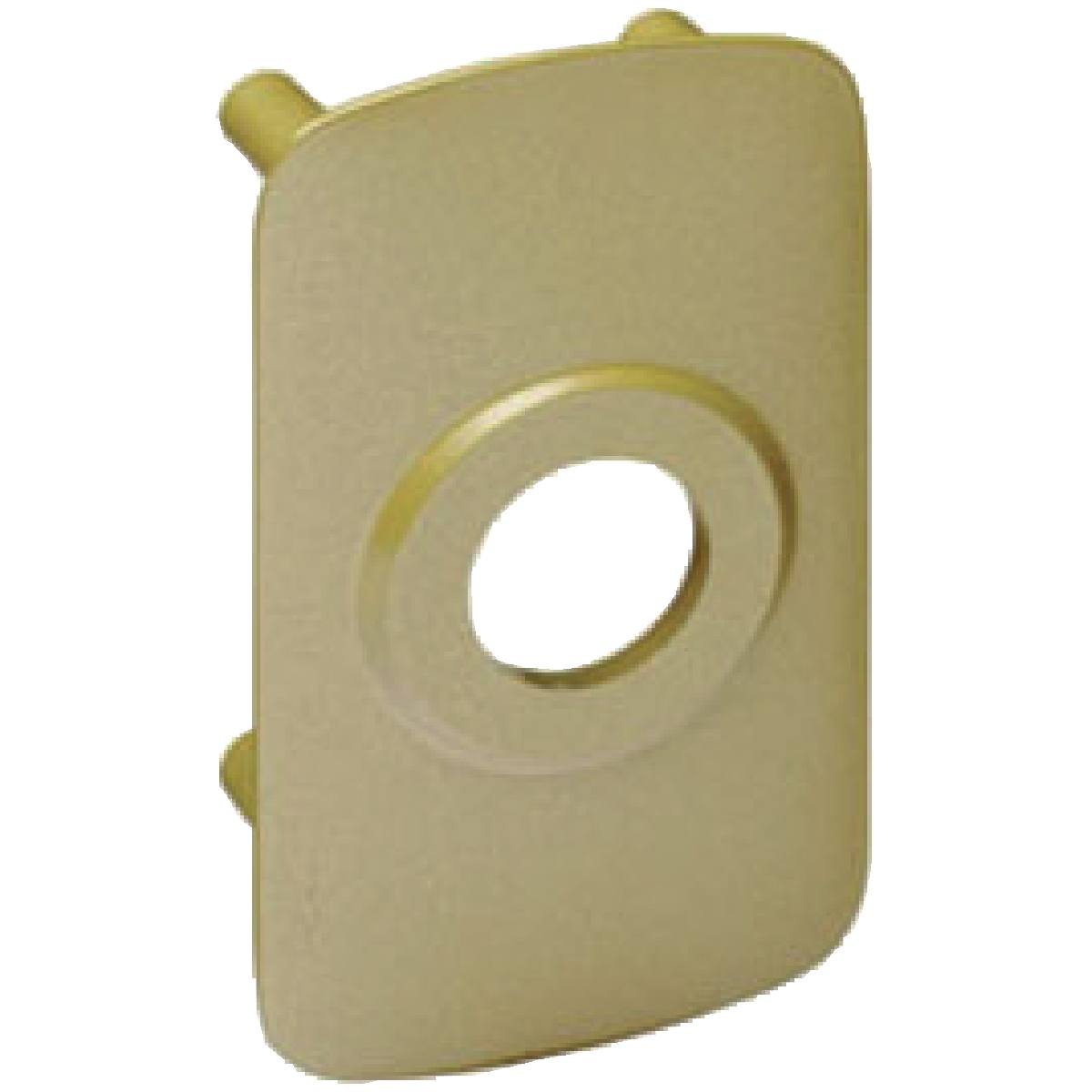 CONTREPLAQUE DE SÉCURITÉ