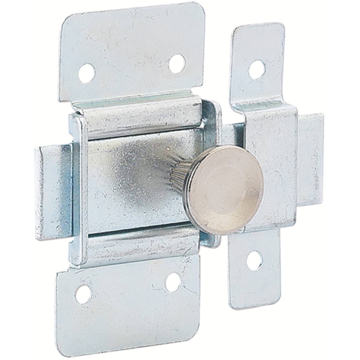 TARGETTE À PÊNE PLAT