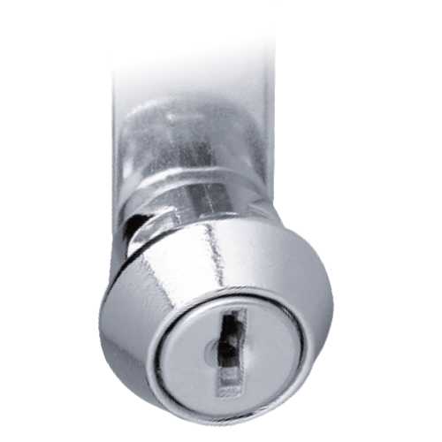 BARILLET À CAME BATTEUSE 4900