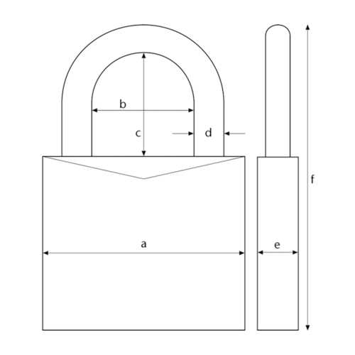 CADENAS COMBINAISON 155-40